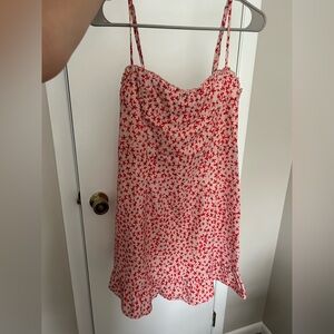 Princess Polly dress